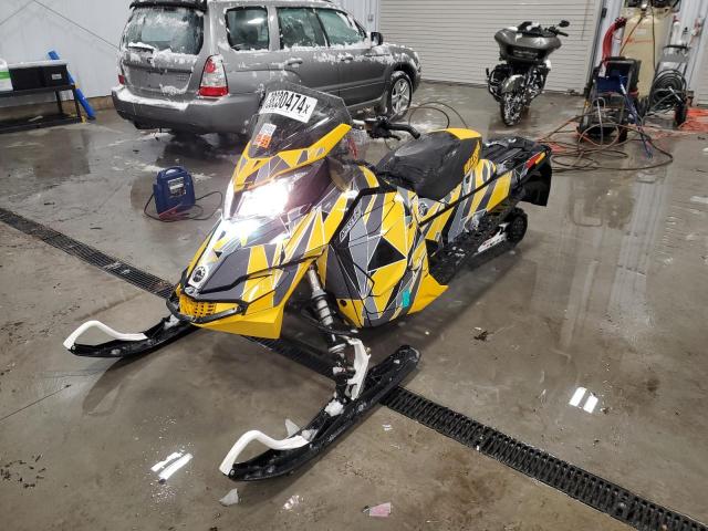 Изображение 2 2017 SKI DOO BLIZZARD 2017 с VIN 2BPSUPHA5HV000393