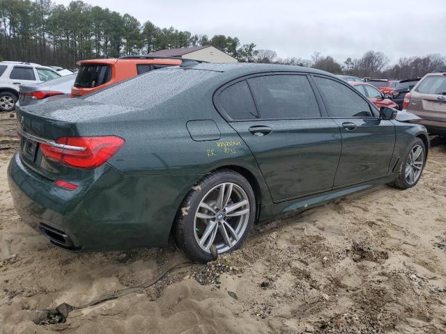 Obraz 3 z 2018 BMW 750 XI 2018 z VIN WBA7F2C50JB238725