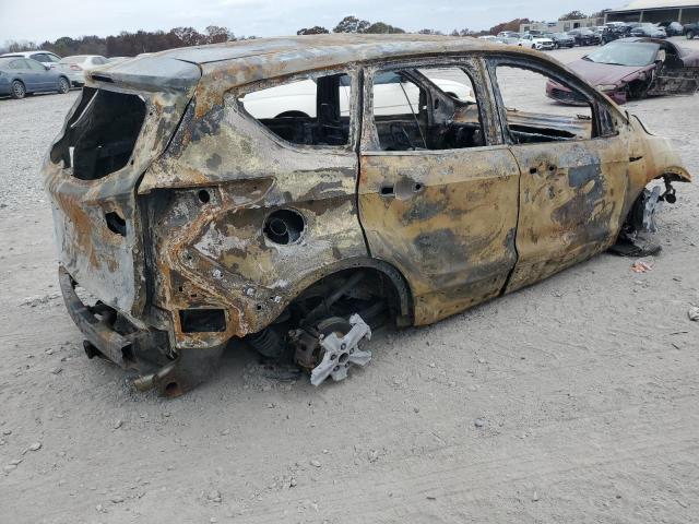 Image 3 of 2015 FORD ESCAPE SE 2015 with VIN 1FMCU0GX0FUA31010