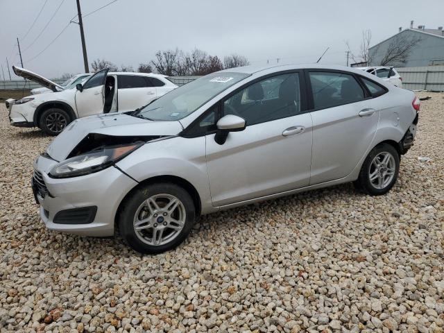 Image 1 of 2018 FORD FIESTA SE 2018 with VIN 3FADP4BJ8JM106274