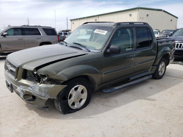 Image 1 of 2004 FORD EXPLORER SPORT TRAC  2004 with VIN 1FMZU67K74UC10899