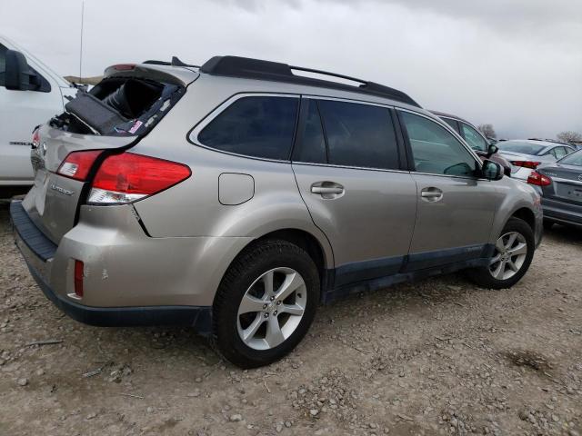 Image 3 of 2014 SUBARU OUTBACK 2.5I LIMITED 2014 with VIN 4S4BRCKC6E3234765