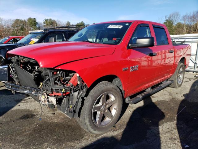 Изображение 2014 RAM 1500 ST 2014