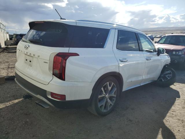 Image 3 of 2020 HYUNDAI PALISADE SEL 2020 with VIN KM8R3DHE9LU088075