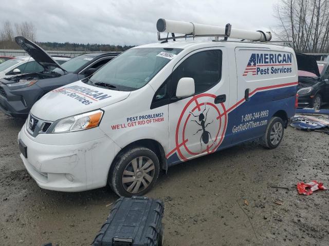 Obraz 1 z 2019 NISSAN NV200 2.5S 2019 z VIN 3N6CM0KN9KK704572