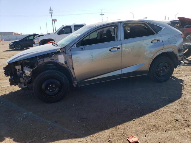 Obraz 1 z 2017 LEXUS NX 200T BASE 2017 z VIN JTJBARBZ9H2110791