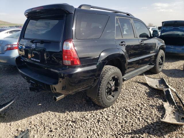 Изображение 3 2006 TOYOTA 4RUNNER LIMITED 2006 с VIN JTEBT17R968033417