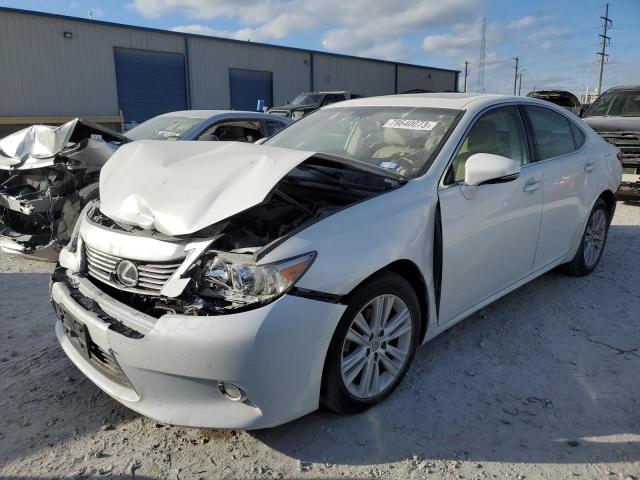 Изображение 2014 LEXUS ES 350 2014