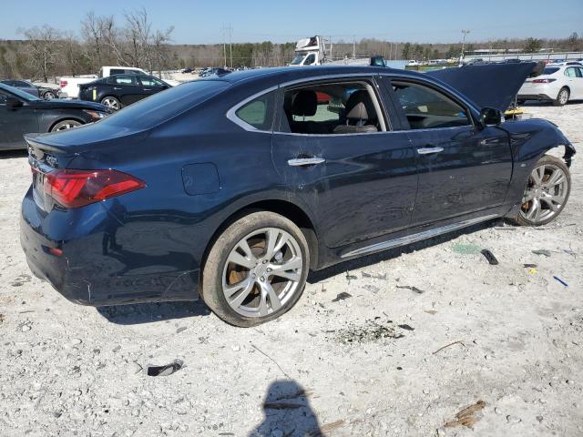 Obraz 3 z 2016 INFINITI Q70L 5.6 2016 z VIN JN1AY1PR4GM590099