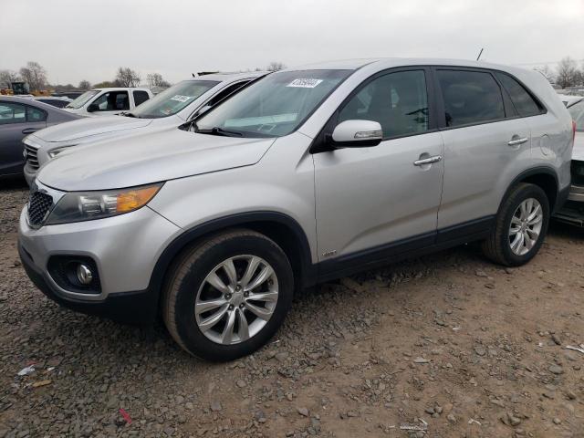 2011 KIA SORENTO EX 2011 image