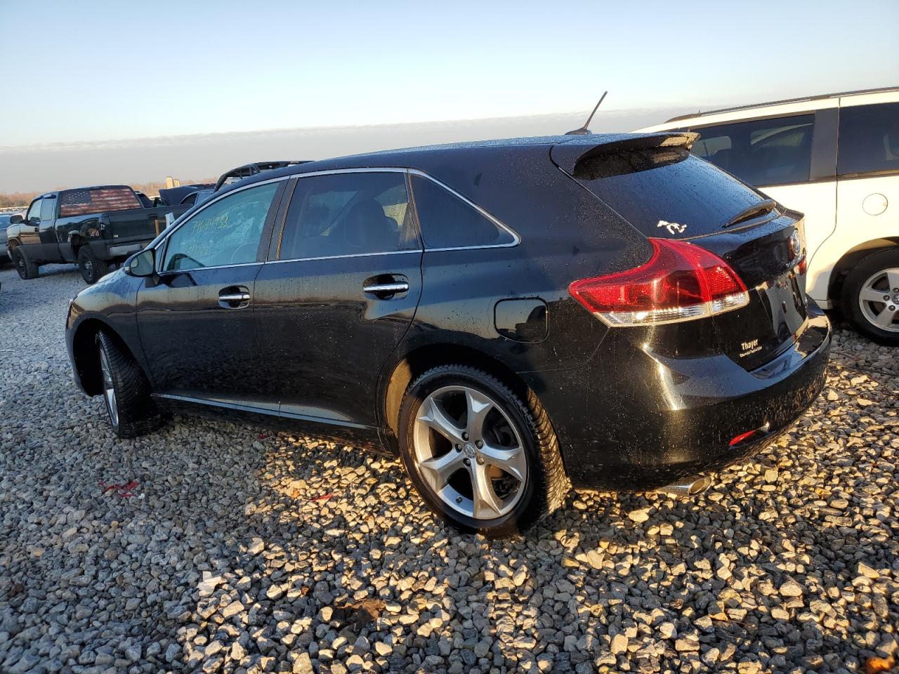 Изображение 2 2015 TOYOTA VENZA LE 2015 с VIN 4T3BK3BB8FU114416