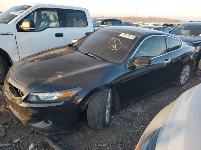 Изображение 1 2010 HONDA ACCORD EXL 2010 с VIN 1HGCS2B87AA006266