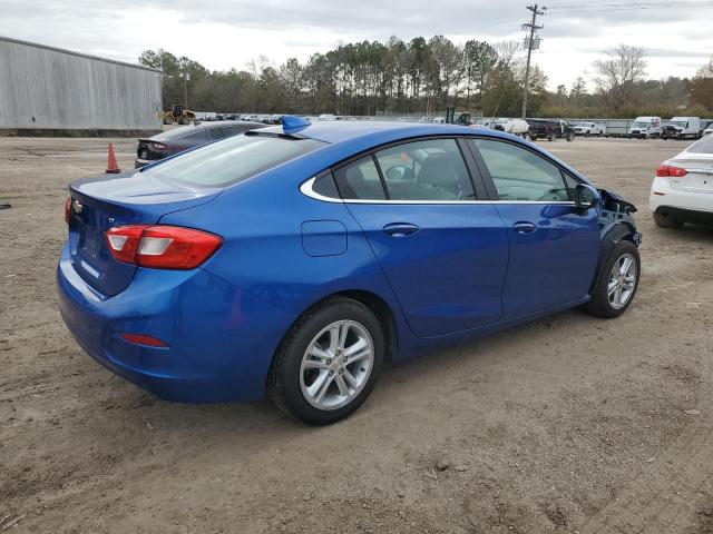 Obraz 3 z 2018 CHEVROLET CRUZE LT 2018 z VIN 1G1BE5SM7J7207283