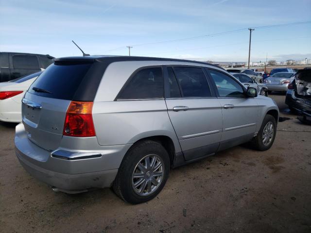 Image 3 of 2007 CHRYSLER PACIFICA TOURING 2007 with VIN 2A8GM68X07R291325
