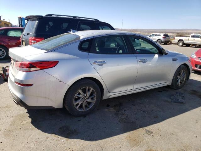 Изображение 3 2019 KIA OPTIMA LX 2019 с VIN 5XXGT4L30KG321248