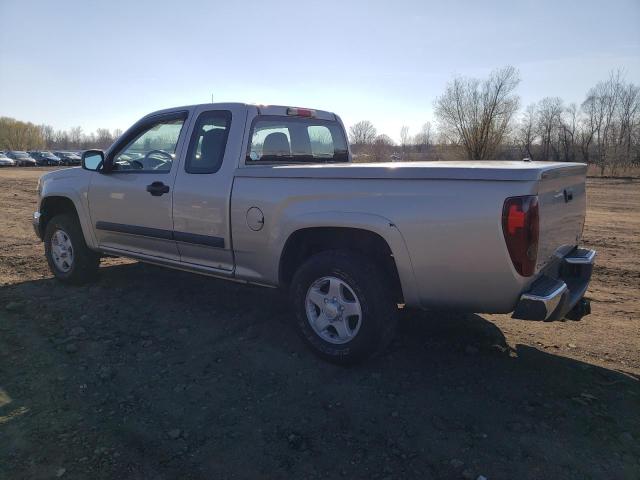 Obraz 2 z 2008 GMC CANYON  2008 z VIN 1GTDT19E088154704