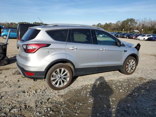 Изображение 3 2017 FORD ESCAPE TITANIUM 2017 с VIN 1FMCU0JD2HUE63924