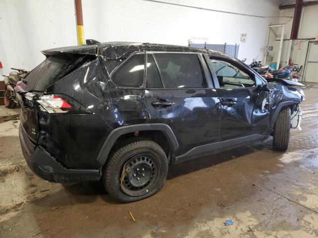 Obraz 3 z 2020 TOYOTA RAV4 LE 2020 z VIN 2T3G1RFV9LW135528