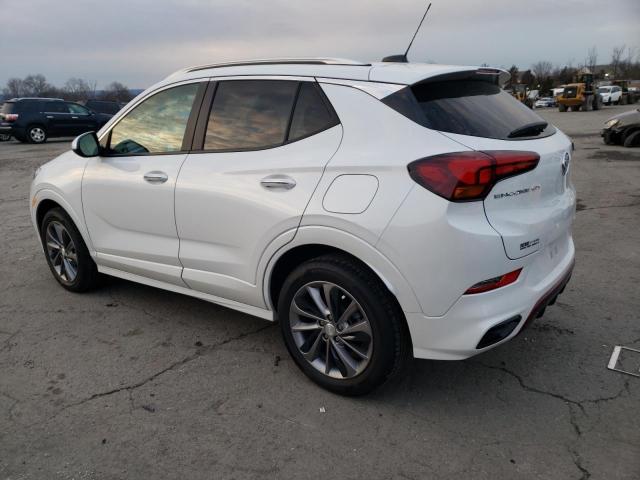 Изображение 2 2023 BUICK ENCORE GX SELECT 2023 с VIN KL4MMDS27PB143340