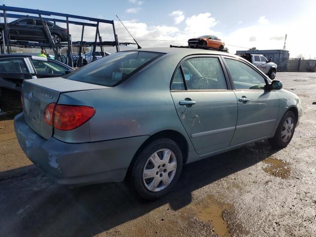 Изображение 3 2005 TOYOTA COROLLA CE 2005 с VIN 1NXBR32E85Z440231