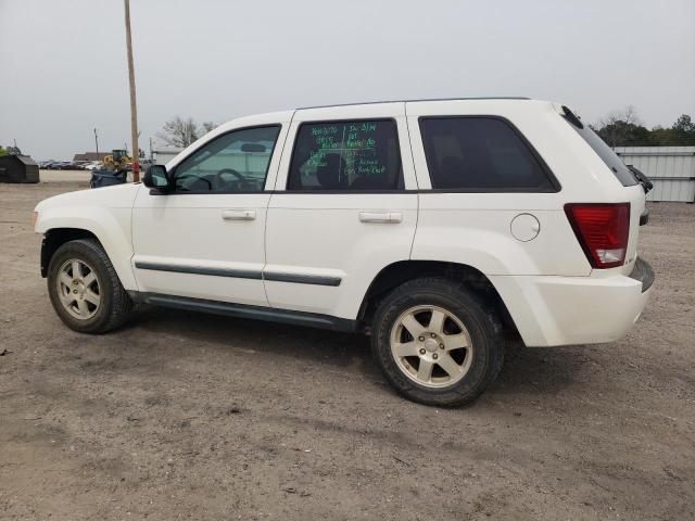 Изображение 2 2008 JEEP GRAND CHEROKEE LAREDO 2008 с VIN 1J8GS48KX8C121594