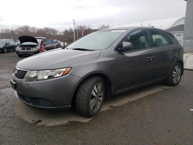 Изображение 2013 KIA FORTE EX 2013