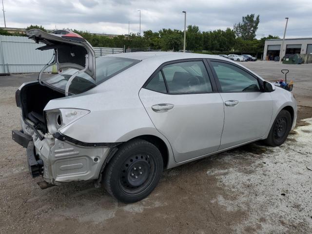 Obraz 3 z 2018 TOYOTA COROLLA L 2018 z VIN 5YFBURHE4JP855261
