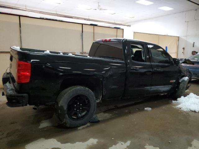 Image 3 of 2016 CHEVROLET SILVERADO K1500 LT 2016 with VIN 1GCVKREC4GZ301691