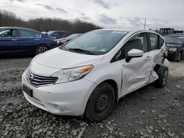Obraz 1 z 2015 NISSAN VERSA NOTE S 2015 z VIN 3N1CE2CP0FL386114