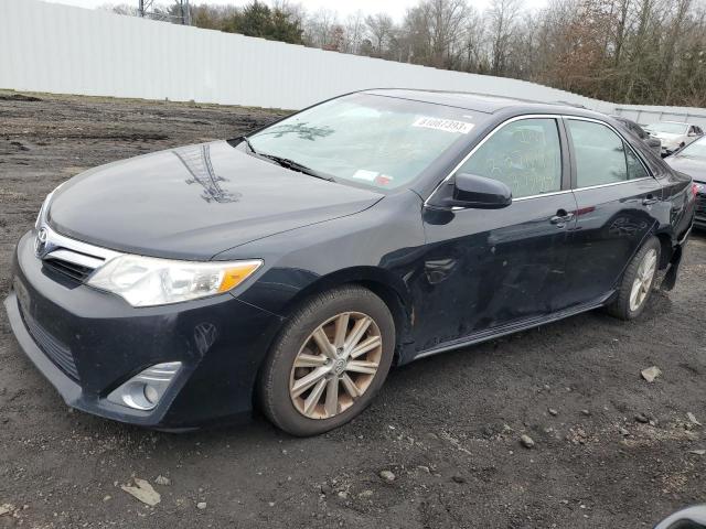 Obraz 1 z 2014 TOYOTA CAMRY SE 2014 z VIN 4T1BK1FK4EU538374