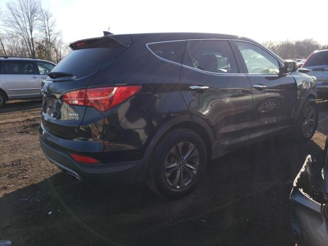 Obraz 3 z 2013 HYUNDAI SANTA FE SPORT  2013 z VIN 5XYZTDLB3DG005471