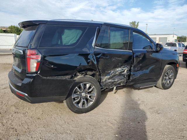 Изображение 3 2021 CHEVROLET TAHOE C1500  LS 2021 с VIN 1GNSCMKD5MR382896