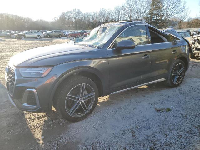 2021 AUDI Q5 E PREMIUM PLUS 2021 image