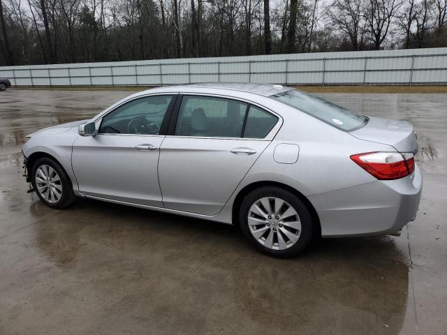 Изображение 2 2015 HONDA ACCORD EXL 2015 с VIN 1HGCR3F86FA024731
