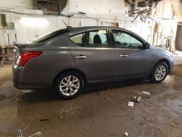 Obraz 3 z 2018 NISSAN VERSA S 2018 z VIN 3N1CN7AP3JL852532
