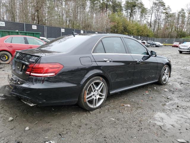 Obraz 3 z 2016 MERCEDES-BENZ E 400 4MATIC 2016 z VIN WDDHF6HBXGB227677