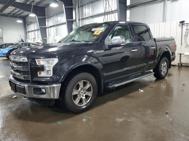 Obraz 1 z 2015 FORD F150 SUPERCREW 2015 z VIN 1FTEW1EF4FFA80030