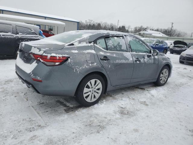 Image 3 of 2024 NISSAN SENTRA S 2024 with VIN 3N1AB8BV5RY219984