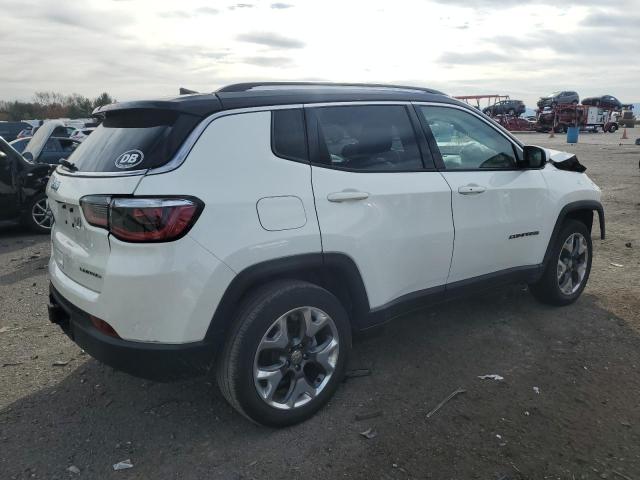 Изображение 3 2018 JEEP COMPASS LIMITED 2018 с VIN 3C4NJDCB6JT222215