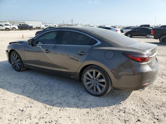 Image 2 of 2019 MAZDA 6 TOURING 2019 with VIN JM1GL1VM4K1500215