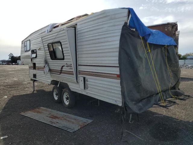 Obraz 3 z 2001 Jayco Qwest 2001 z VIN 1UJCJ024N15DB0335