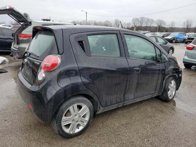Image 3 of 2015 CHEVROLET SPARK LS 2015 with VIN KL8CA6S97FC803364