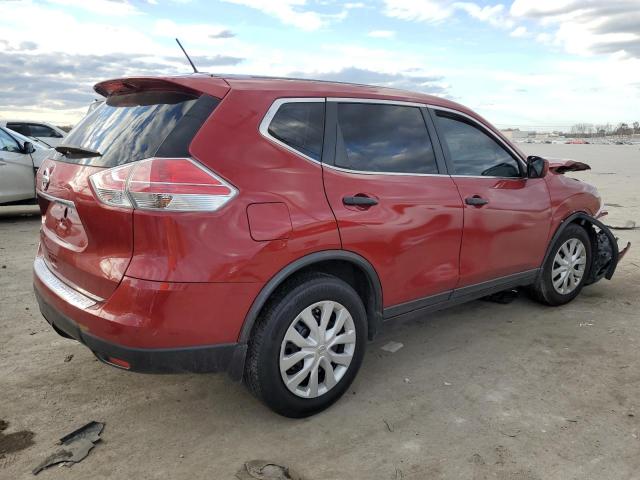 Obraz 3 z 2016 NISSAN ROGUE S 2016 z VIN JN8AT2MT9GW016463