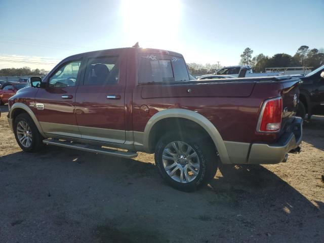 Изображение 2 2014 RAM 1500 LONGHORN 2014 с VIN 1C6RR7PT6ES444931
