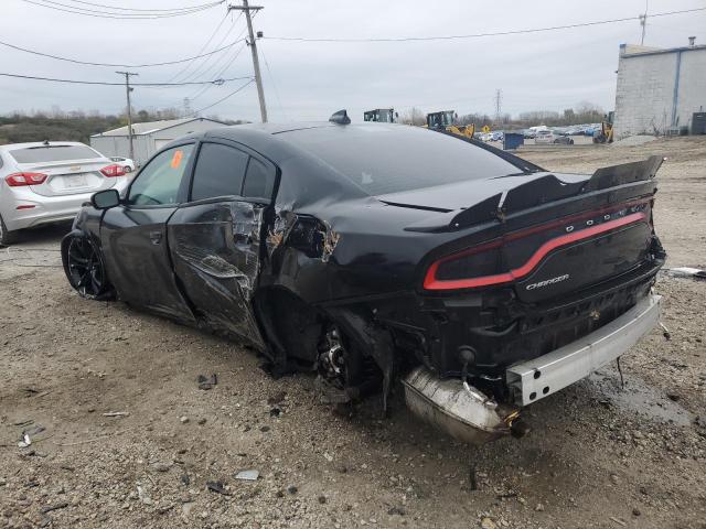 Image 2 of 2015 DODGE CHARGER R/T 2015 with VIN 2C3CDXCT1FH925458