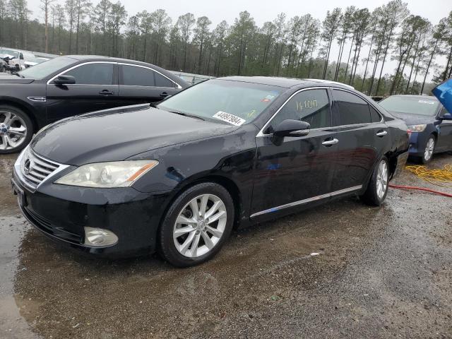 Obraz 2010 LEXUS ES 350 2010