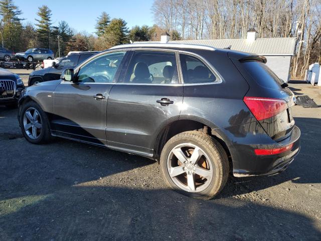 Изображение 2 2012 AUDI Q5 PREMIUM PLUS 2012 с VIN WA1DKAFP8CA112303