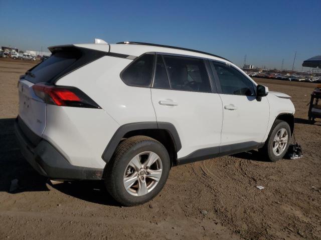 Image 3 of 2021 TOYOTA RAV4 XLE 2021 with VIN 2T3W1RFV6MC110861