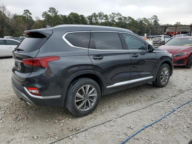 Image 3 of 2020 HYUNDAI SANTA FE SEL 2020 with VIN 5NMS33AD9LH230952