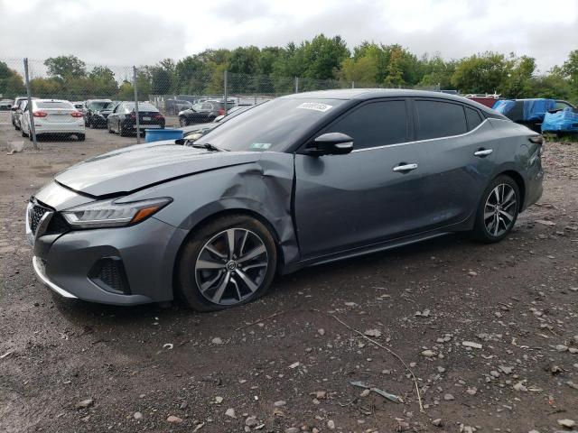 Image 1 of 2020 NISSAN MAXIMA SV 2020 with VIN 1N4AA6CV1LC362696